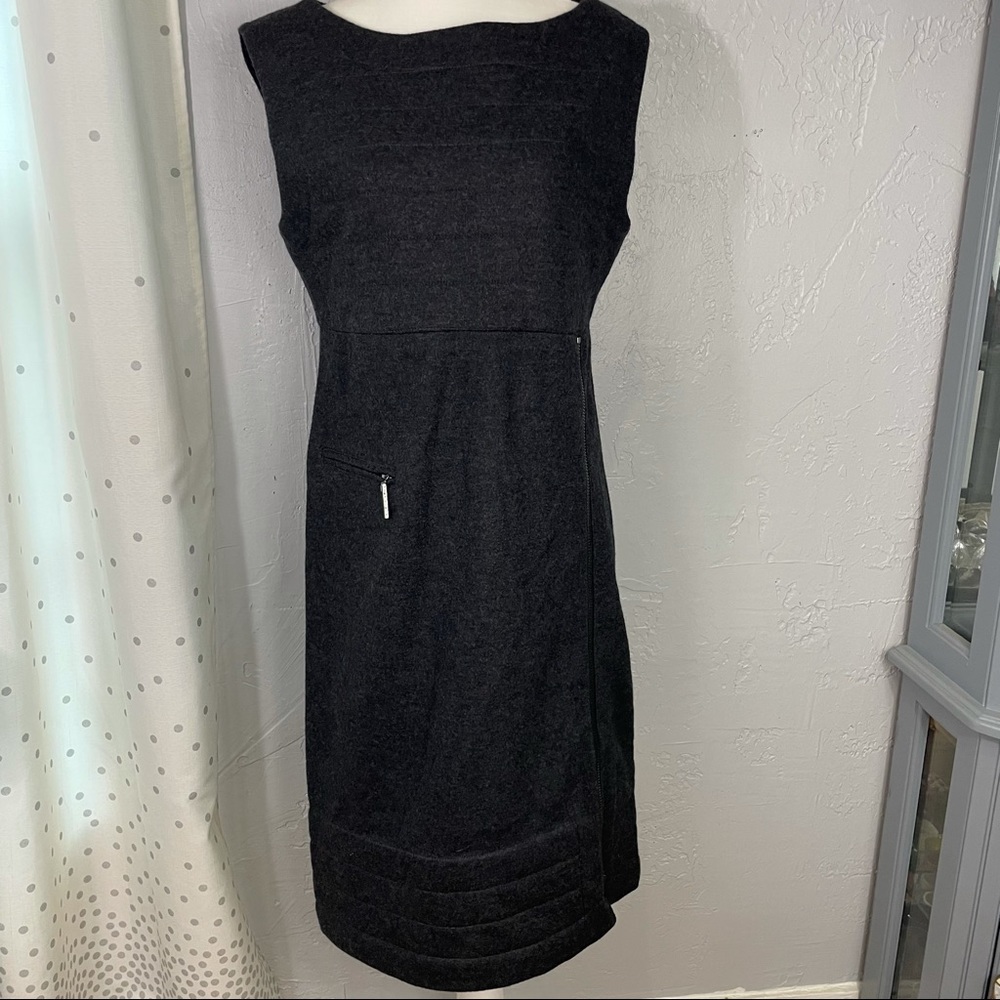 Tory Burch wool dress Size M